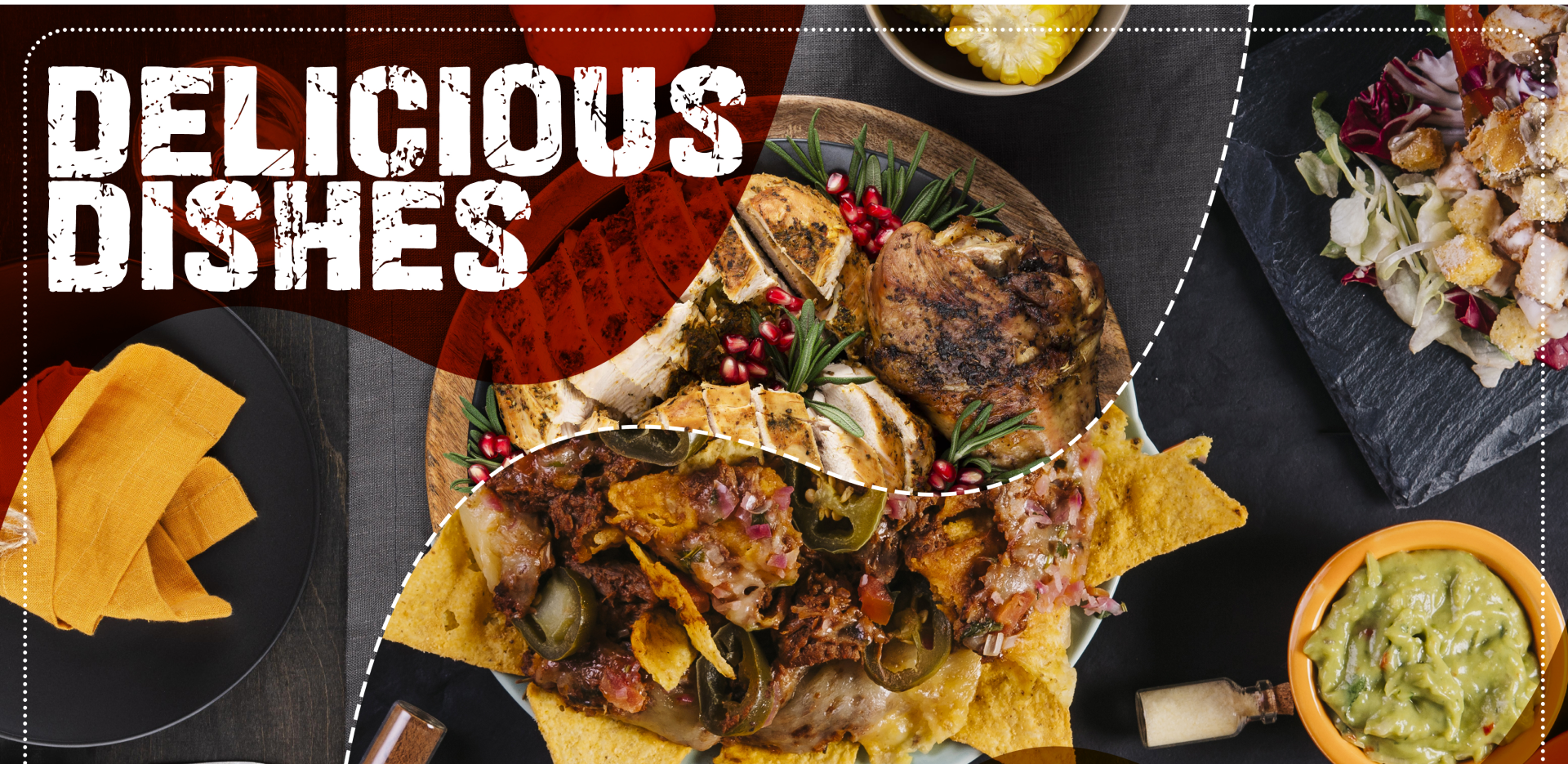 Chicken Fajita